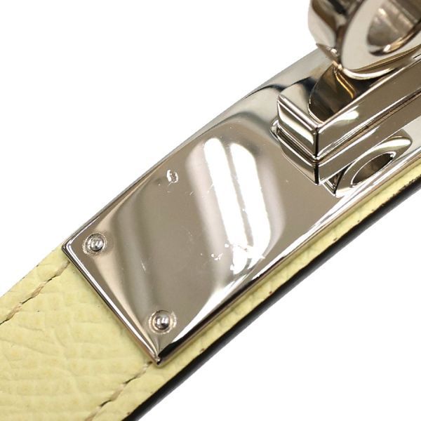 Hermes Belt Kelly Pocket — view 6