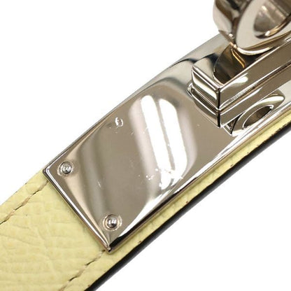 Hermes Belt Kelly Pocket — view 6