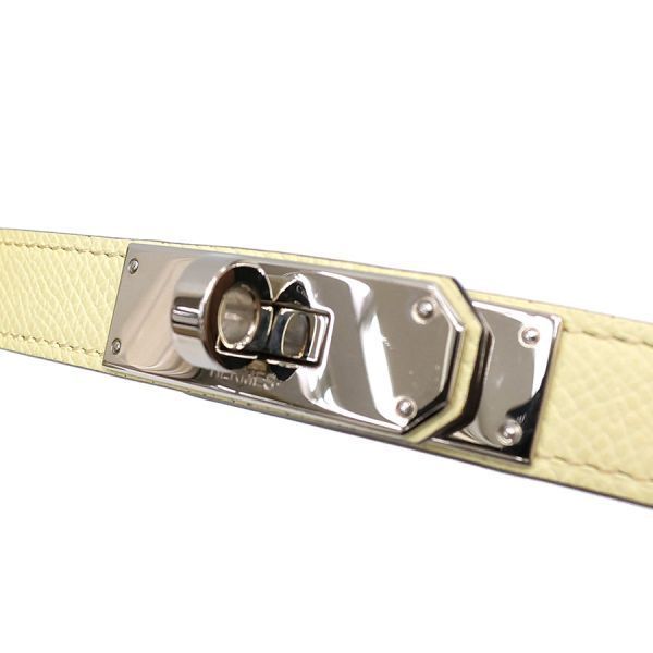 Hermes Belt Kelly Pocket — view 5