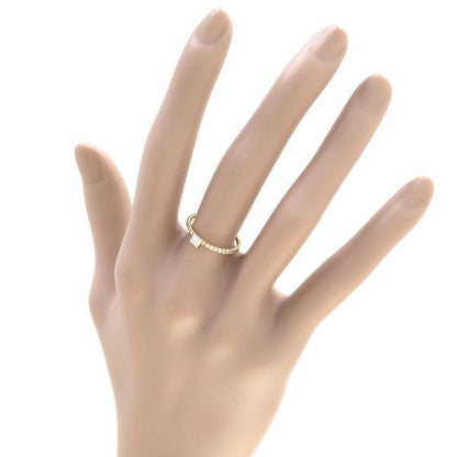 Cartier Etincelle de Cartier Ring Princess Cut — view 7