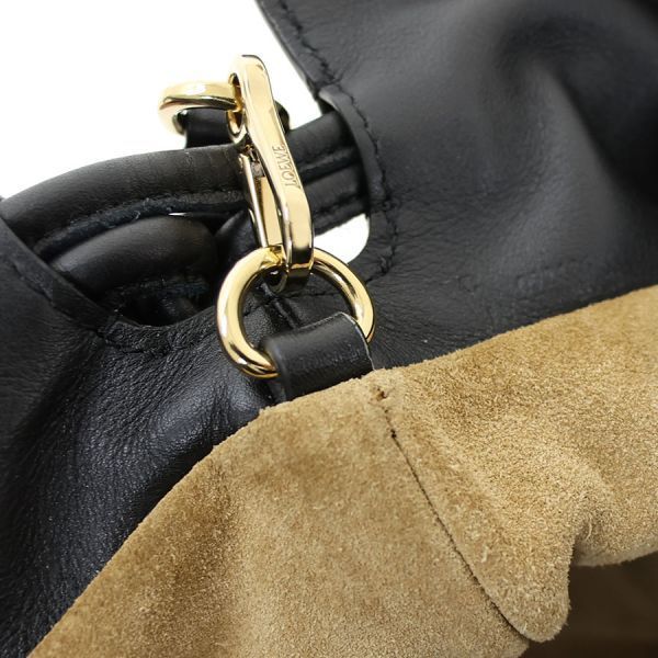 Loewe Flamenco Clutch Mini — view 6