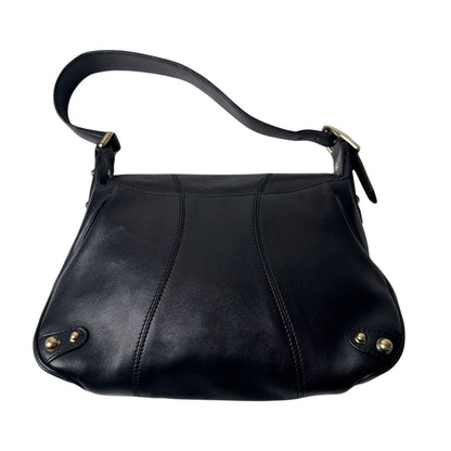 Gucci Horsebit Handbag Black — view 2