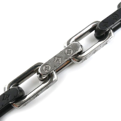 Louis Vuitton Monogram Chain Bracelet — view 3