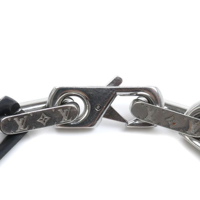 Louis Vuitton Monogram Chain Bracelet — view 4
