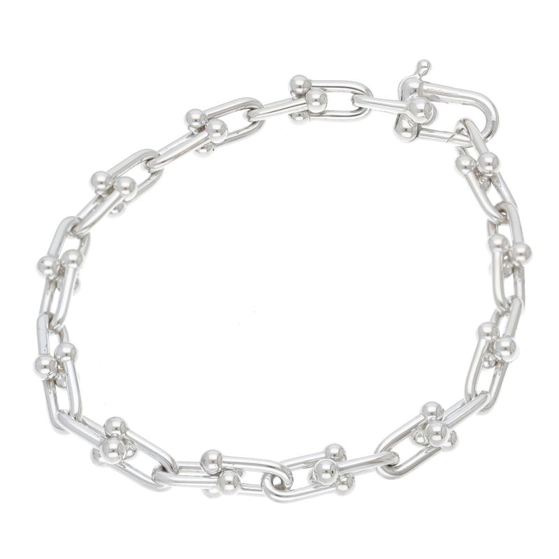 Tiffany & Co HardWear Small Link