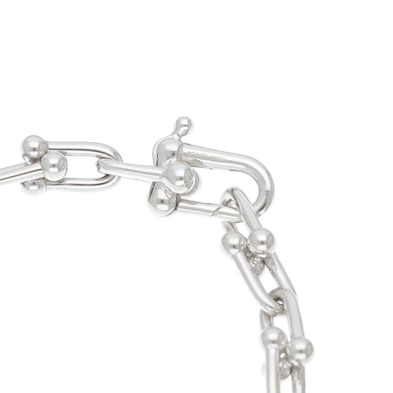 Tiffany & Co HardWear Small Link — view 3