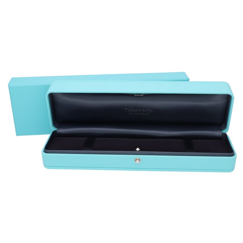 Tiffany & Co HardWear Small Link — view 4