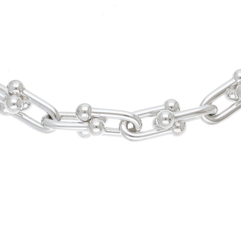 Tiffany & Co HardWear Small Link — view 2