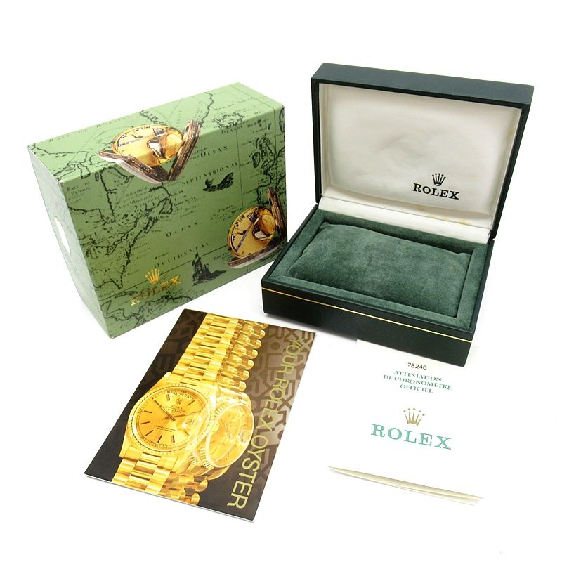 Rolex Datejust Boys' Watch SS Pink Medium — view 6
