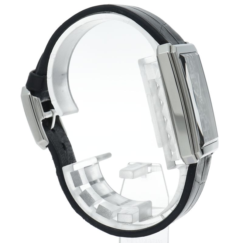 Chanel Boyfriend Neotweed Clock World — view 4