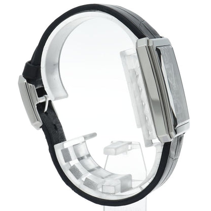 Chanel Boyfriend Neotweed Clock World — view 4