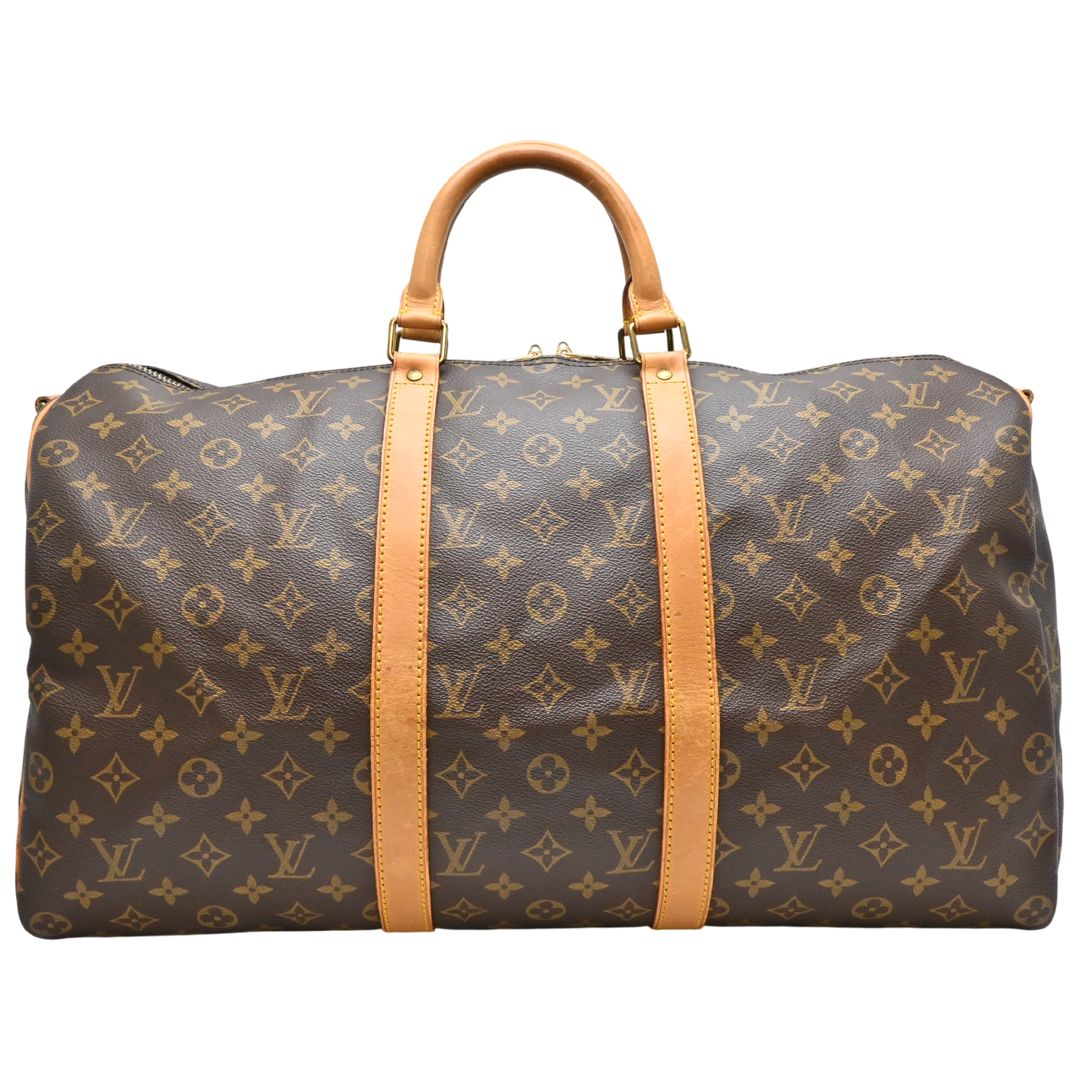 Louis Vuitton Boston Bag