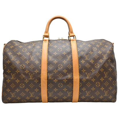 Louis Vuitton Boston Bag