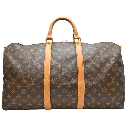 Louis Vuitton Boston Bag