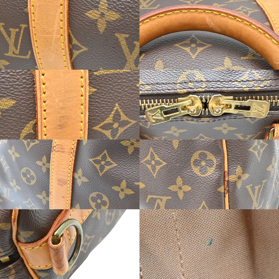 Louis Vuitton Boston Bag — view 7