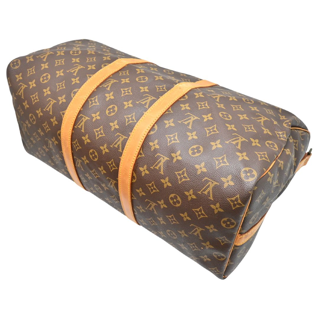 Louis Vuitton Boston Bag — view 3
