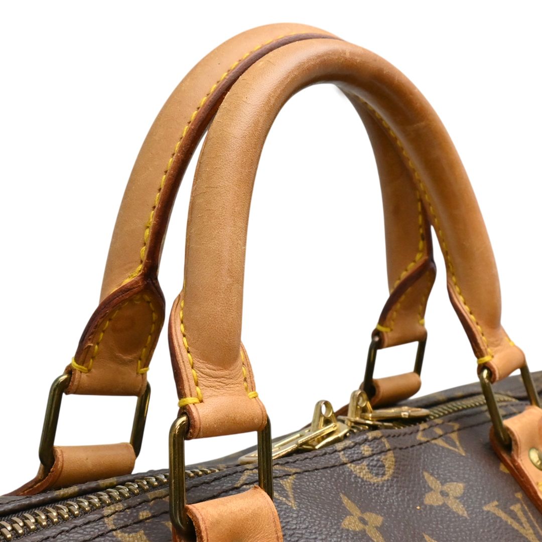 Louis Vuitton Boston Bag — view 5
