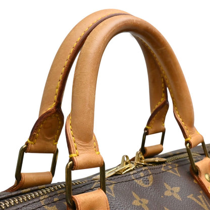 Louis Vuitton Boston Bag — view 5