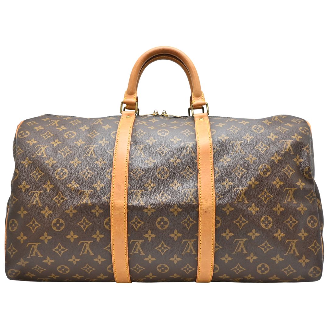 Louis Vuitton Boston Bag — view 2