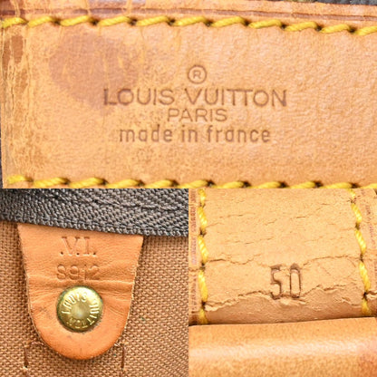 Louis Vuitton Boston Bag — view 8
