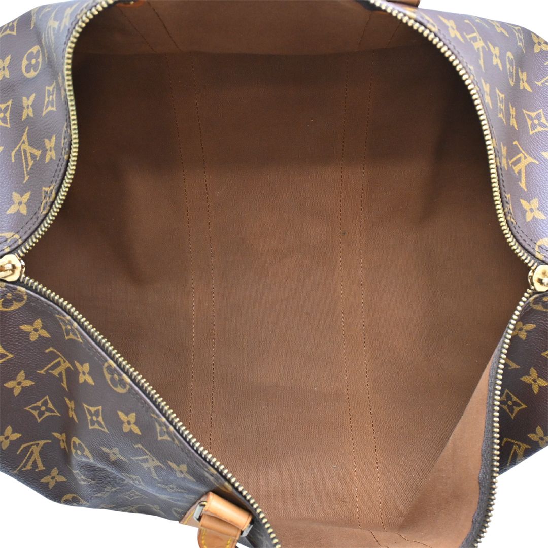 Louis Vuitton Boston Bag — view 6