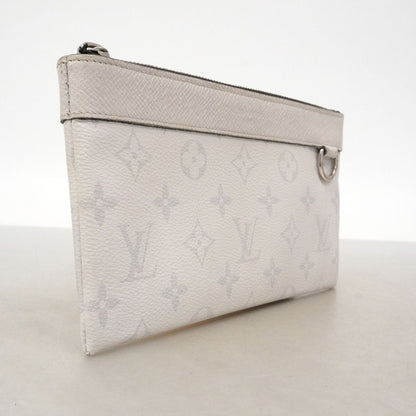 Louis Vuitton Wallet Taigarama Pochette Discovery PM Antarctica — view 2