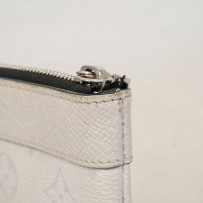 Louis Vuitton Wallet Taigarama Pochette Discovery PM Antarctica — view 7