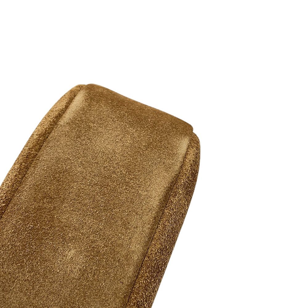 Miu Miu Shoulder Bag Pouch Suede — view 6