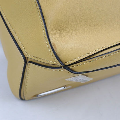 Loewe Medium 2-Way Puzzle Handbag Calfskin — view 5