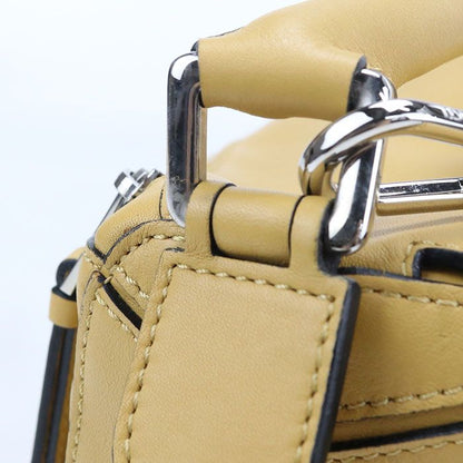 Loewe Medium 2-Way Puzzle Handbag Calfskin — view 8