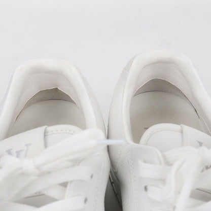 Louis Vuitton Run Away Line Monogram Sneakers Leather — view 4
