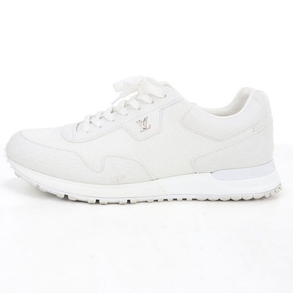 Louis Vuitton Run Away Line Monogram Sneakers Leather — view 2