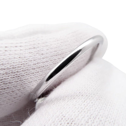 Cartier Ring Juste un Clou SM Small Model Diamond Total 18k White Gold — view 6