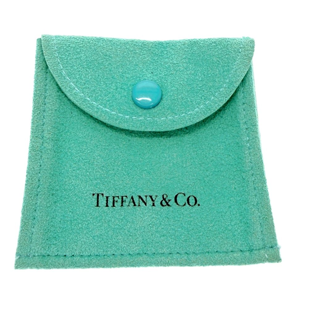 Tiffany & Co Silver Elsa Peretti Round Disc Bracelet — view 7