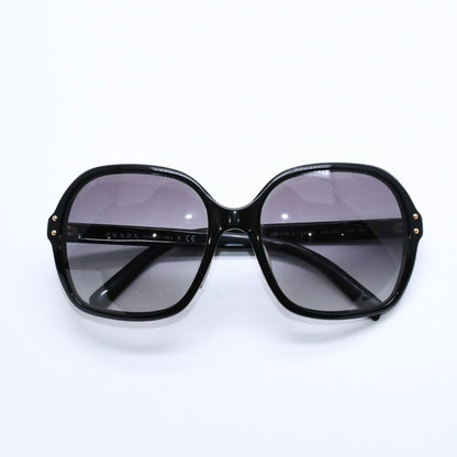 Prada Sunglasses Eyewear 59 18 Black Gold