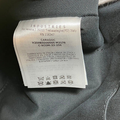 Moncler Caradoc Tote Bag Nylon Cotton Down 90% Feather 10% — view 8