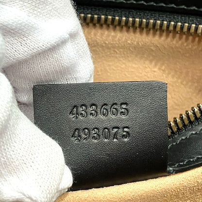 Gucci Ghost Clutch Leather — view 6