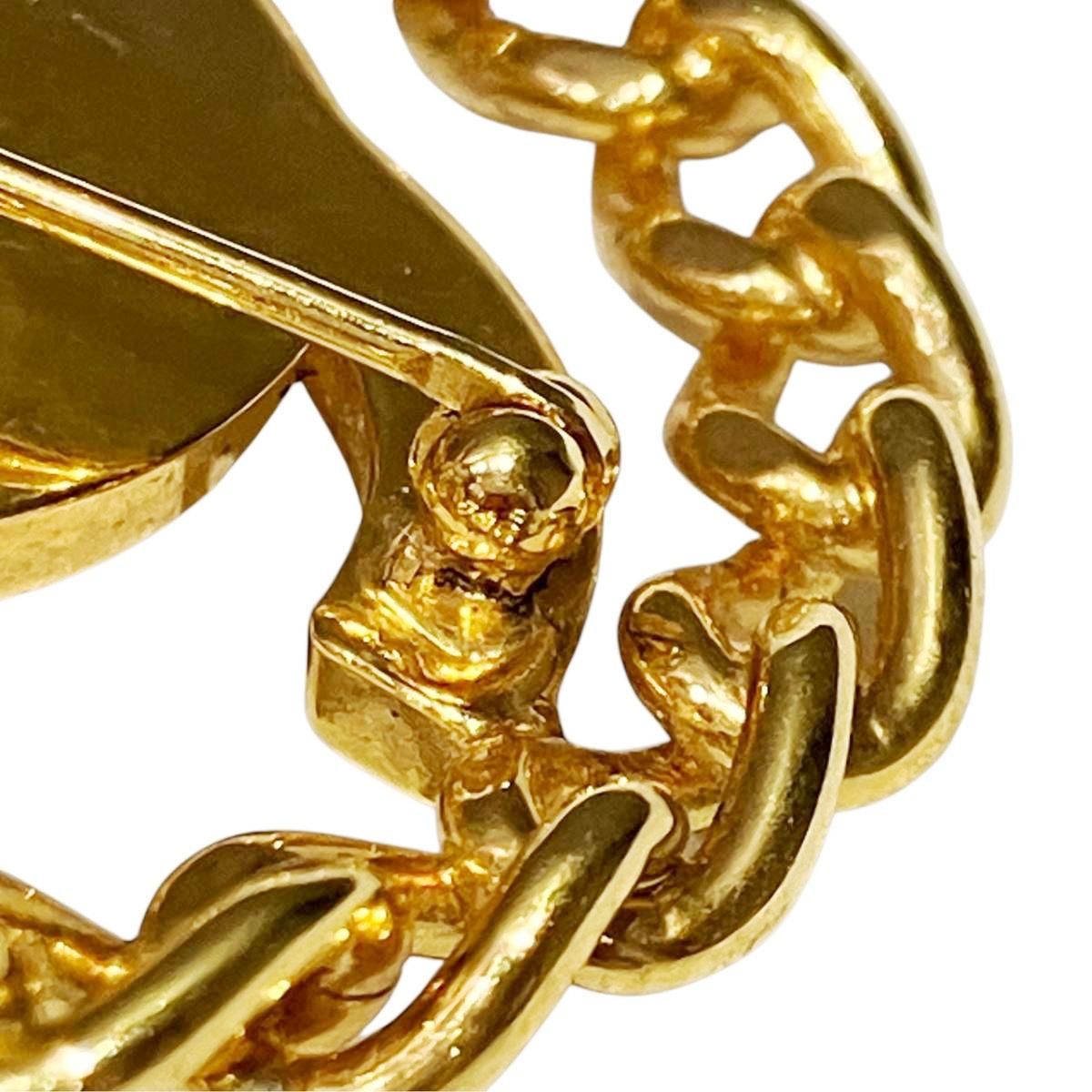 Chanel Brooch — view 7