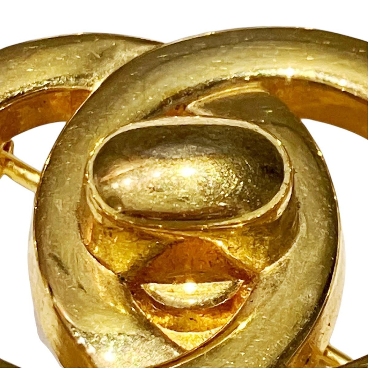 Chanel Brooch — view 8