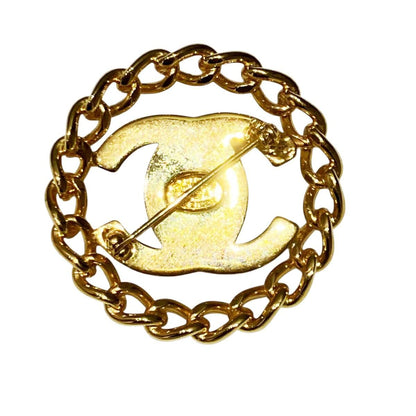 Chanel Brooch — view 2