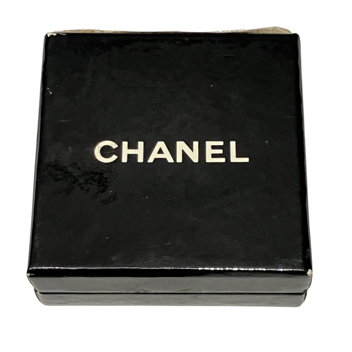 Chanel Brooch — view 5