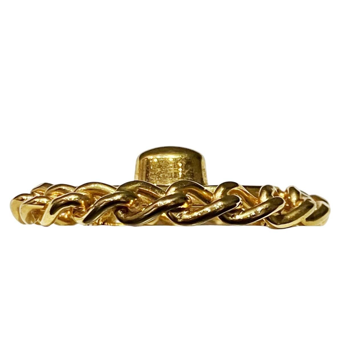 Chanel Brooch — view 3