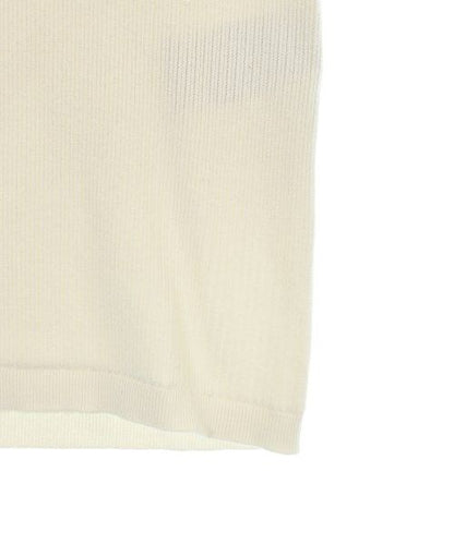 Fendi Knit Sweater Cream — view 5