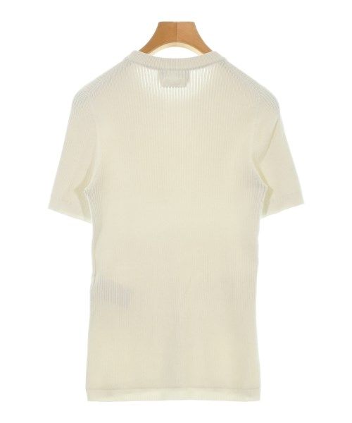 Fendi Knit Sweater Cream — view 2