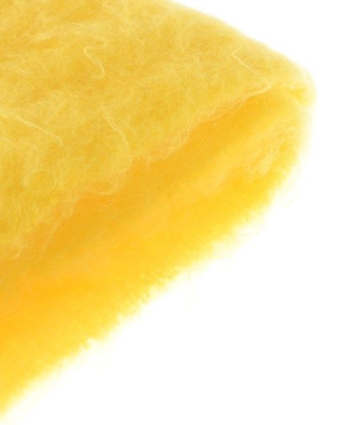 Loewe Scarf Yellow — view 2