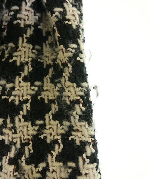 Chanel Jumpsuit Overalls Black — view 6