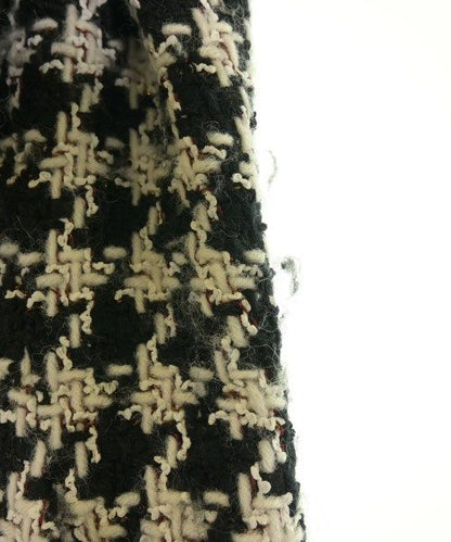 Chanel Jumpsuit Overalls Black — view 6