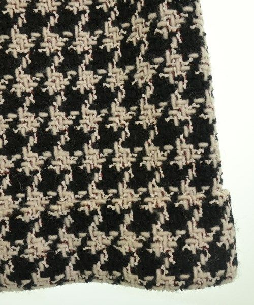 Chanel Jumpsuit Overalls Black — view 5