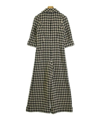 Chanel Jumpsuit Overalls Black — view 2