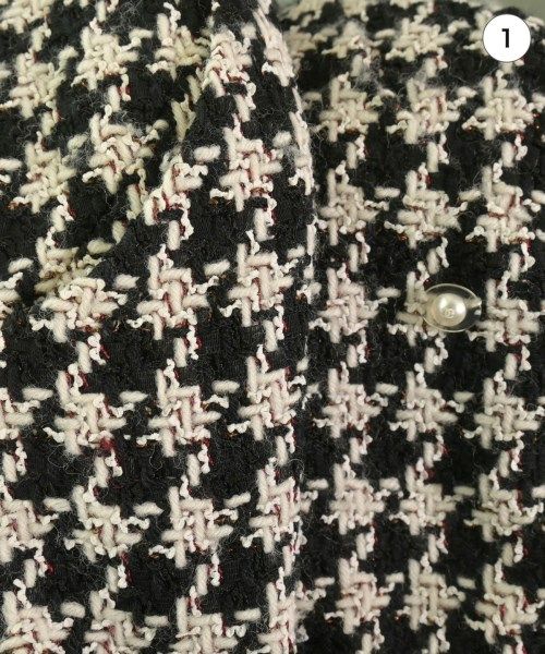 Chanel Jumpsuit Overalls Black — view 7